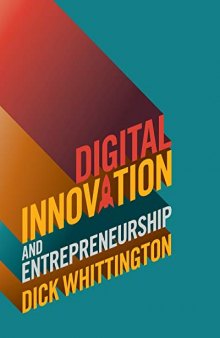 Digital Innovation and Entrepreneurship