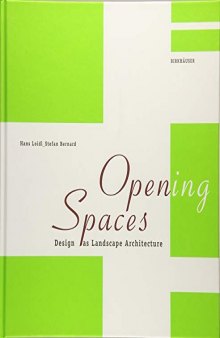 Open(ing) Spaces