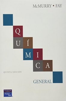 Quimica general [Spanish]