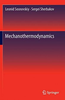 Mechanothermodynamics