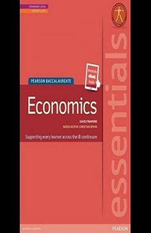 IB Economics - ESSENTIALS