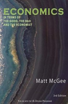 IB Economics in Terms of the Good, the Bad and the Economist