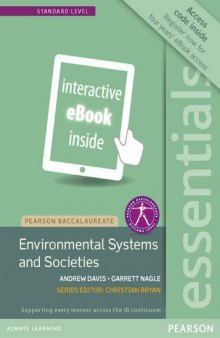 IB Environmental Systems and Societies Essentials
