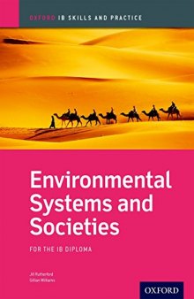 IB Environmental Systems and Societies Skills and Practice