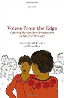 Voices from the Edge: Centring Marginalized Perspectives in Analytic Theology