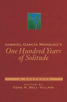 One hundred years of solitude