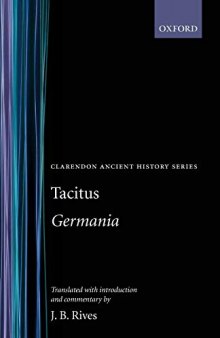 Tacitus: Germania