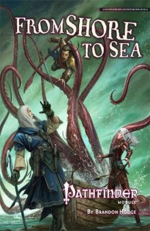 Pathfinder Module: From Shore to Sea
