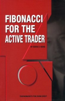 Fibonacci For The Active Trader