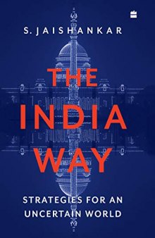 The India Way: Strategies for an uncertain world