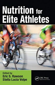 Nutrition for Elite Athletes