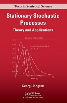 Stationary Stochastic Processes: Theory and Applications