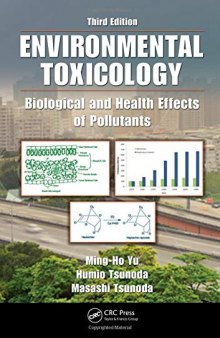 Environmental Toxicology: Biological and Health Effects of Pollutants