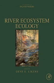 River Ecosystem Ecology: A Global Perspective