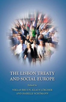 The Lisbon Treaty and Social Europe