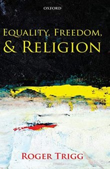 Equality, Freedom, and Religion