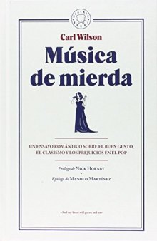 Música de mierda