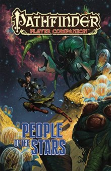 Pathfinder Player Companion: People of the Stars
