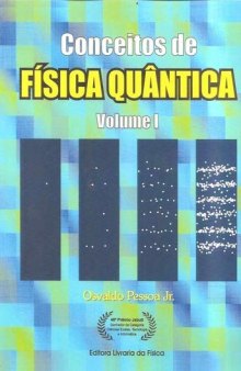 Conceitos de Física Quântica