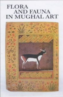 Flora and Fauna in Mughal Art
