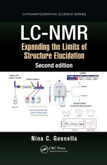 LC-NMR: Expanding the Limits of Structure Elucidation