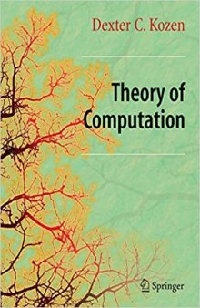 Theory of Computation