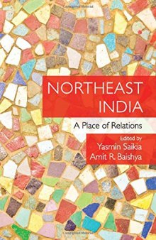 Northeast India: A Place of Relations