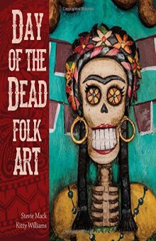 Day of the Dead Folk Art