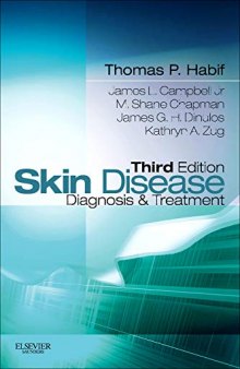 Skin Disease: Diagnosis & Treatment