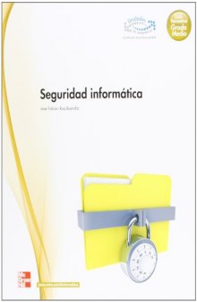 Seguridad informática