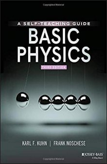 Basic Physics: A Self-Teaching Guide