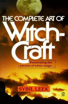 The Complete Art of Witchcraft