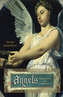 Angels: Companions in Magick
