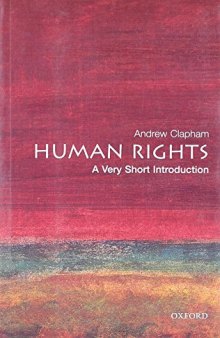 Human Rights: A Very Short Introduction