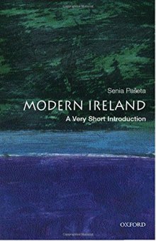 Modern Ireland: A Very Short Introduction