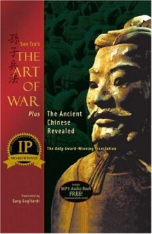 Art of War Plus the Ancient Chinese Revealed