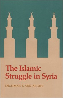 The Islamic Struggle in Syria