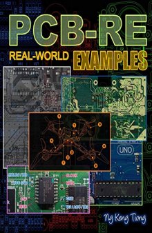 PCB-RE: Real-World Examples