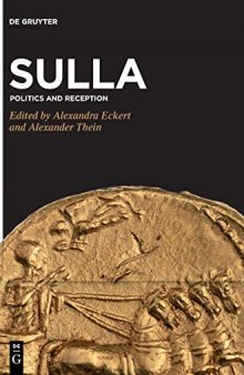 Sulla: Politics and Reception