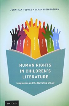 Human Rights in Children's Literature: Imagination and the Narrative of Law