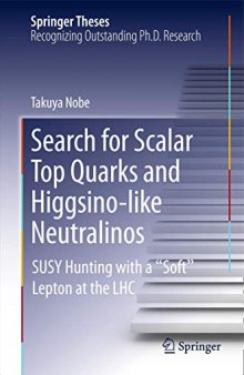 Search for Scalar Top Quarks and Higgsino-Like Neutralinos: SUSY Hunting With a 
