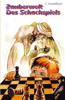 Zauberwelt des Schachspiels