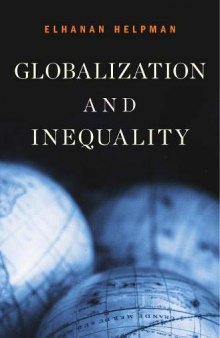 Globalization And Inequality