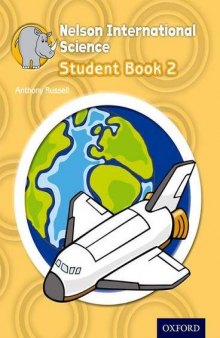 Nelson International Science Student Book 2 (International Primary)