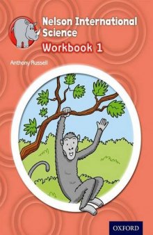 Nelson International Science Workbook 1 (OP PRIMARY SUPPLEMENTARY COURSES)