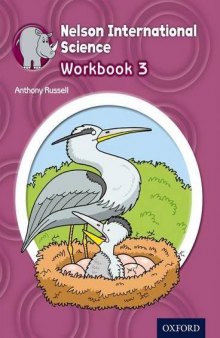 Nelson International Science Workbook 3 (OP PRIMARY SUPPLEMENTARY COURSES)
