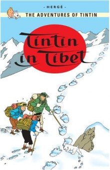 তিব্বতে টিনটিন (Tintin in Tibet)