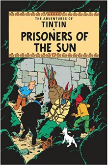 সূর্যদেবের বন্দি (Prisoners of the Sun)