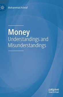 Money: Understandings and Misunderstandings