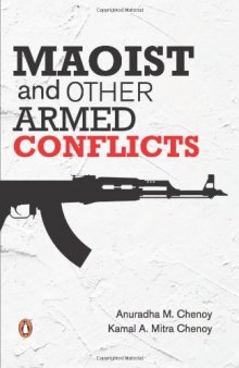 Maoist and other armed conflicts